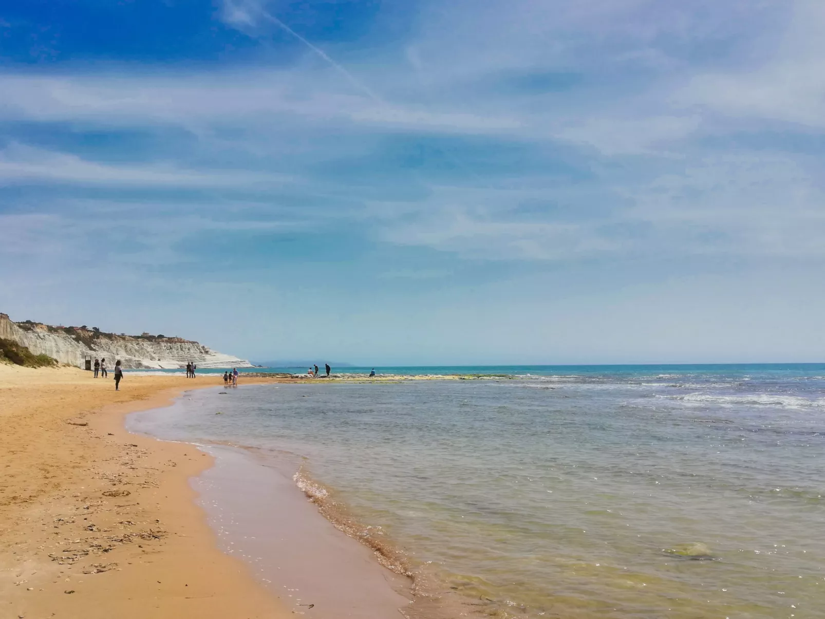 Orizzonte Holidays-Umgebung