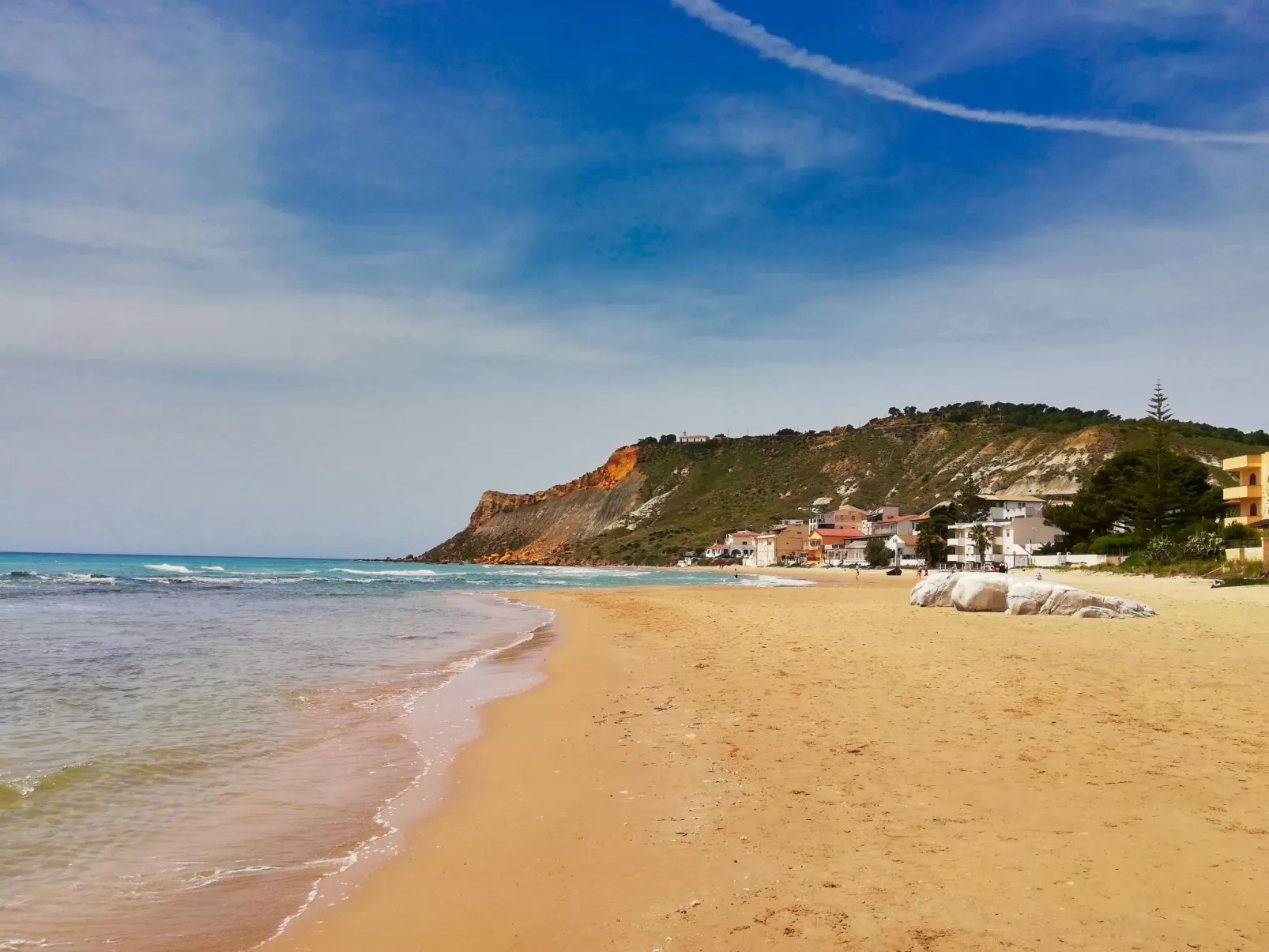 Orizzonte Holidays-Umgebung