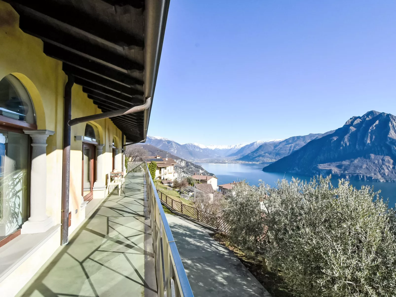 Xino Terrace View-Draußen