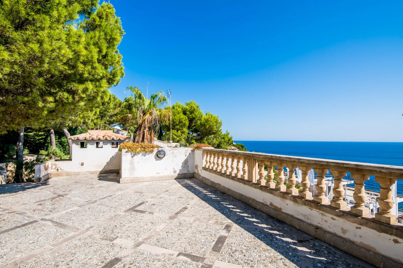Ram de Mar-Terrasse