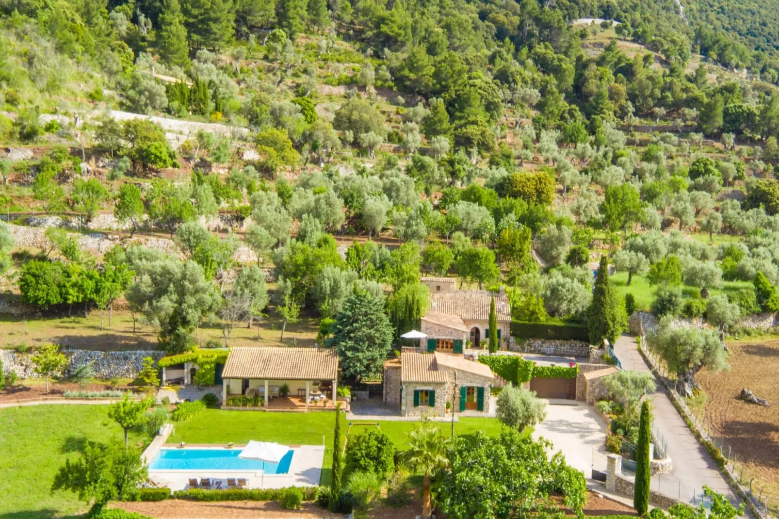 Son Beltran, House 5StarsHome Mallorca-Outdoor