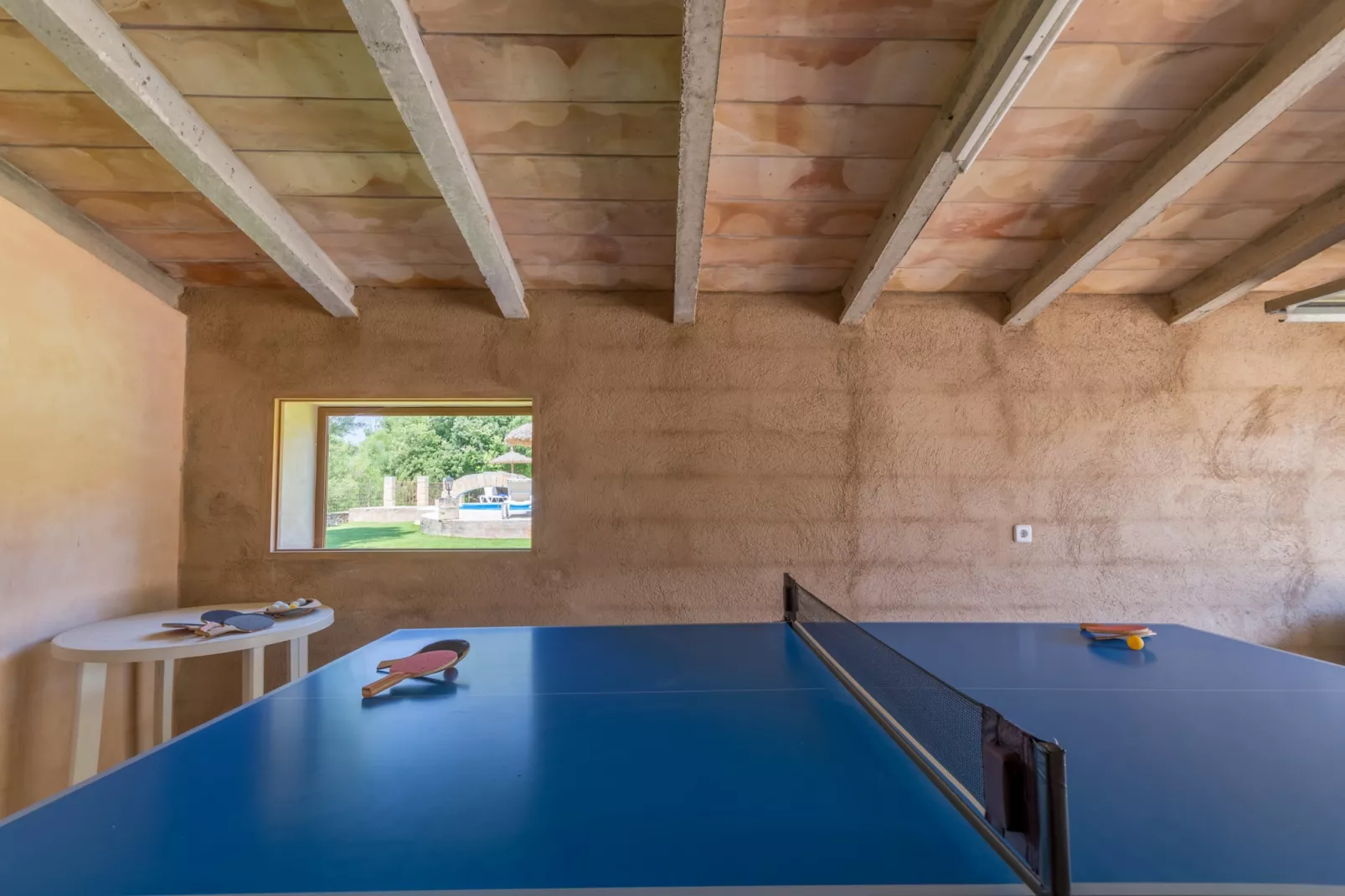 Can Amen, Finca 5StarsHome Mallorca-Facilities