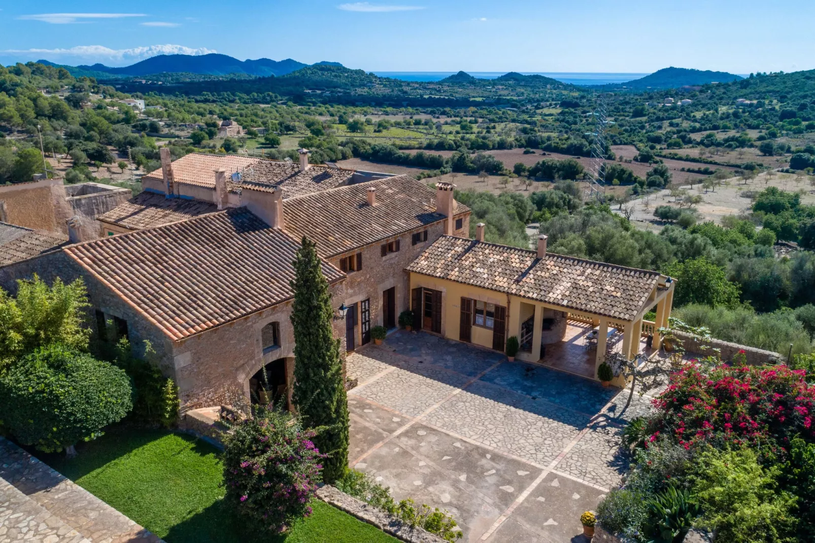 LeXiclati, Finca 5StarsHome Mallorca-Outdoor