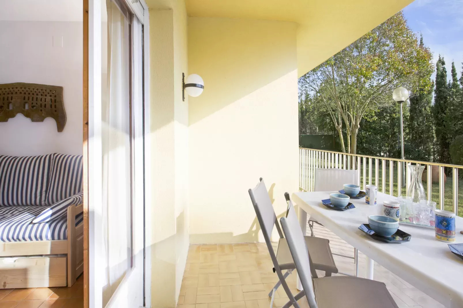 Cenit A-2-Terrasse