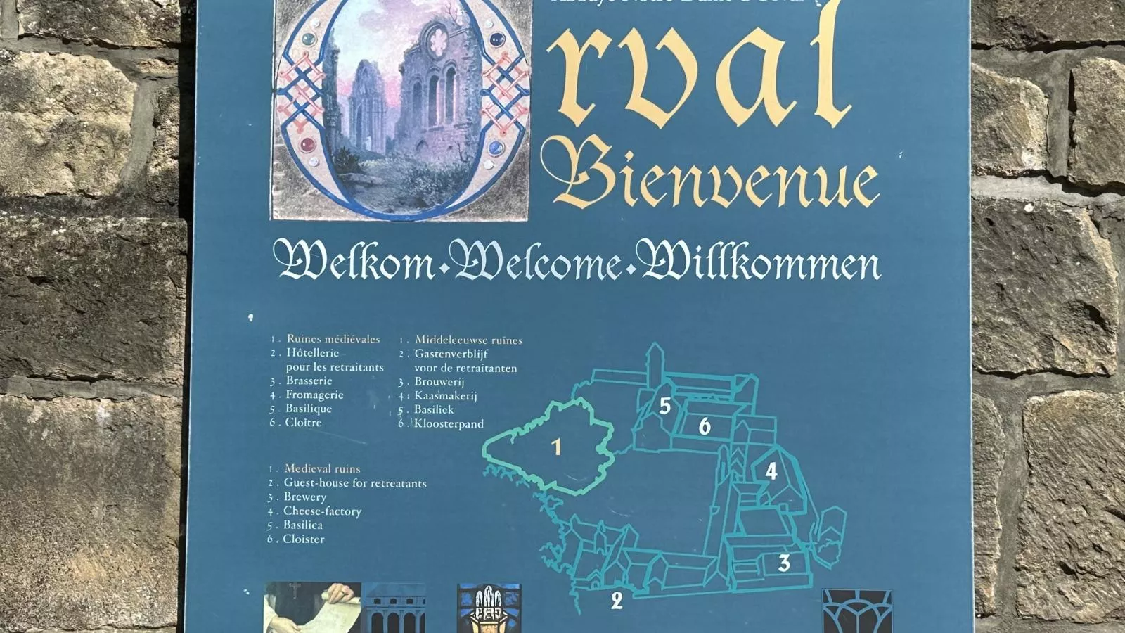 Les Forges dOrval-Zones d'été à 5 km