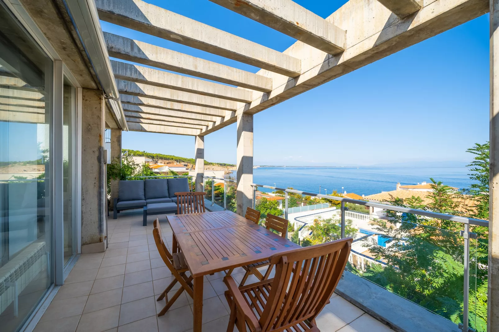 Illa-Terrasse