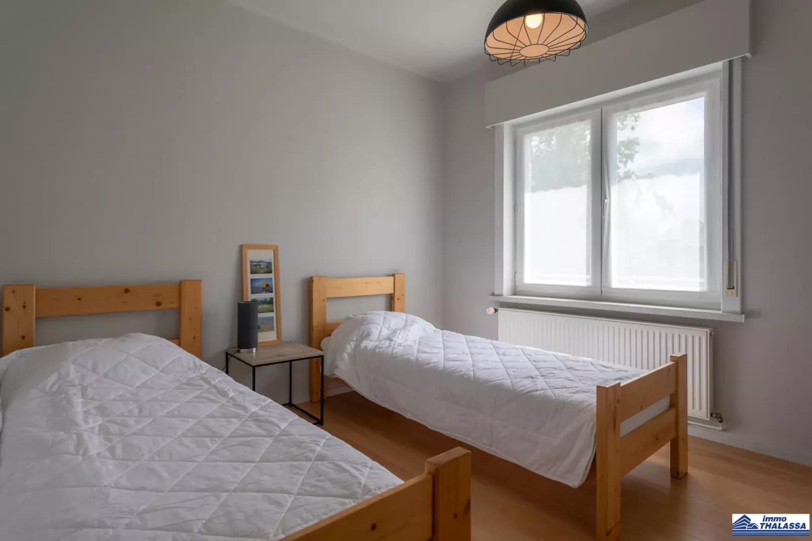 At Home-Chambre