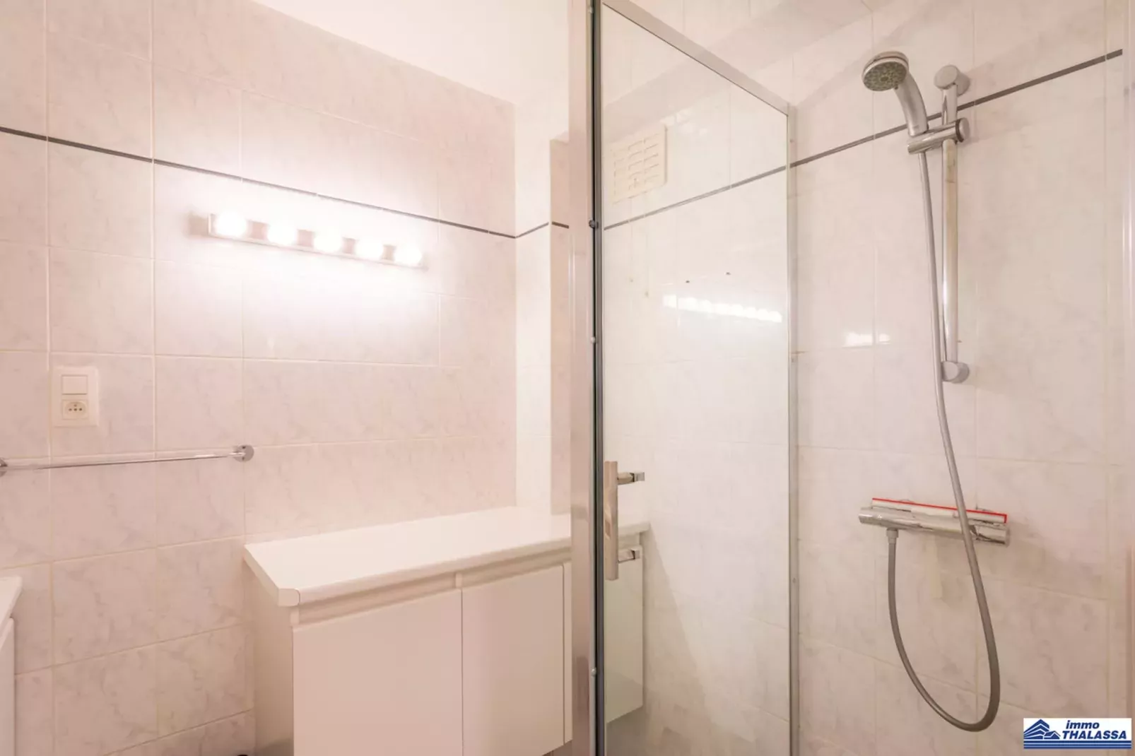 Cortina 0502-Salle de bain