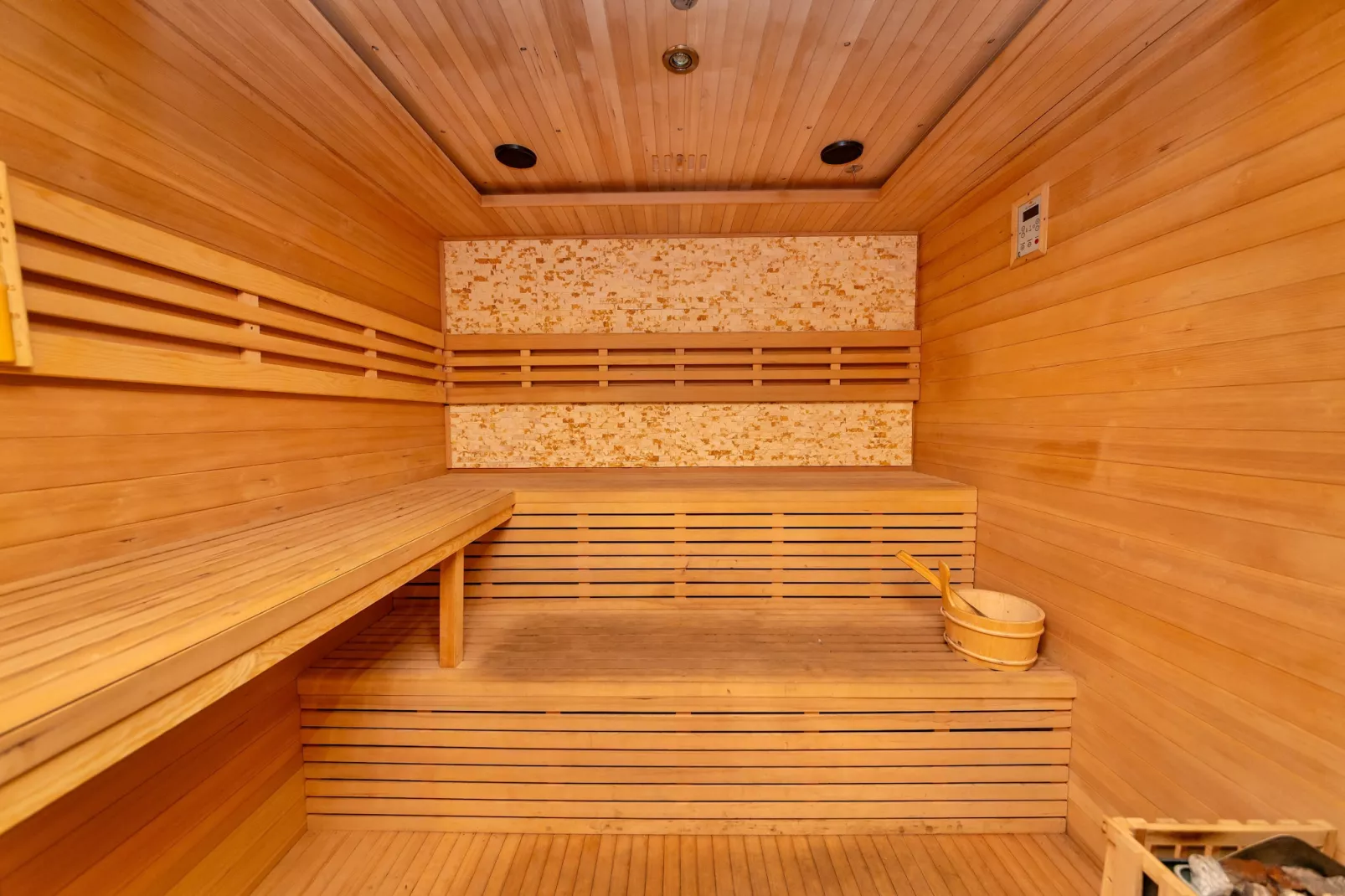 Low Green Cottage-Facilities