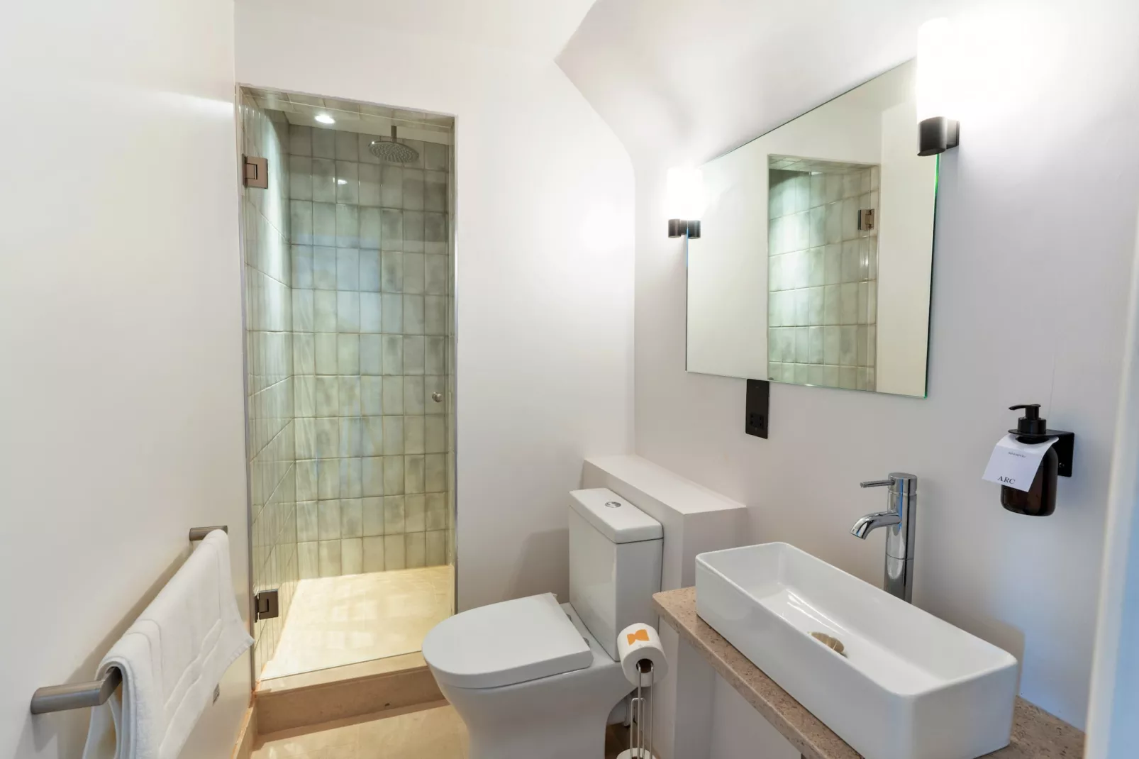 ARC Painswick-Bathroom