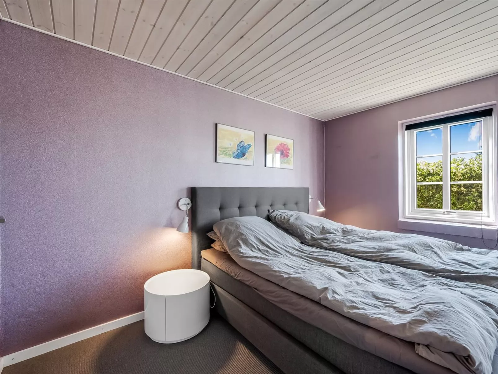 "Quirina" - 6km from the sea-Drinnen
