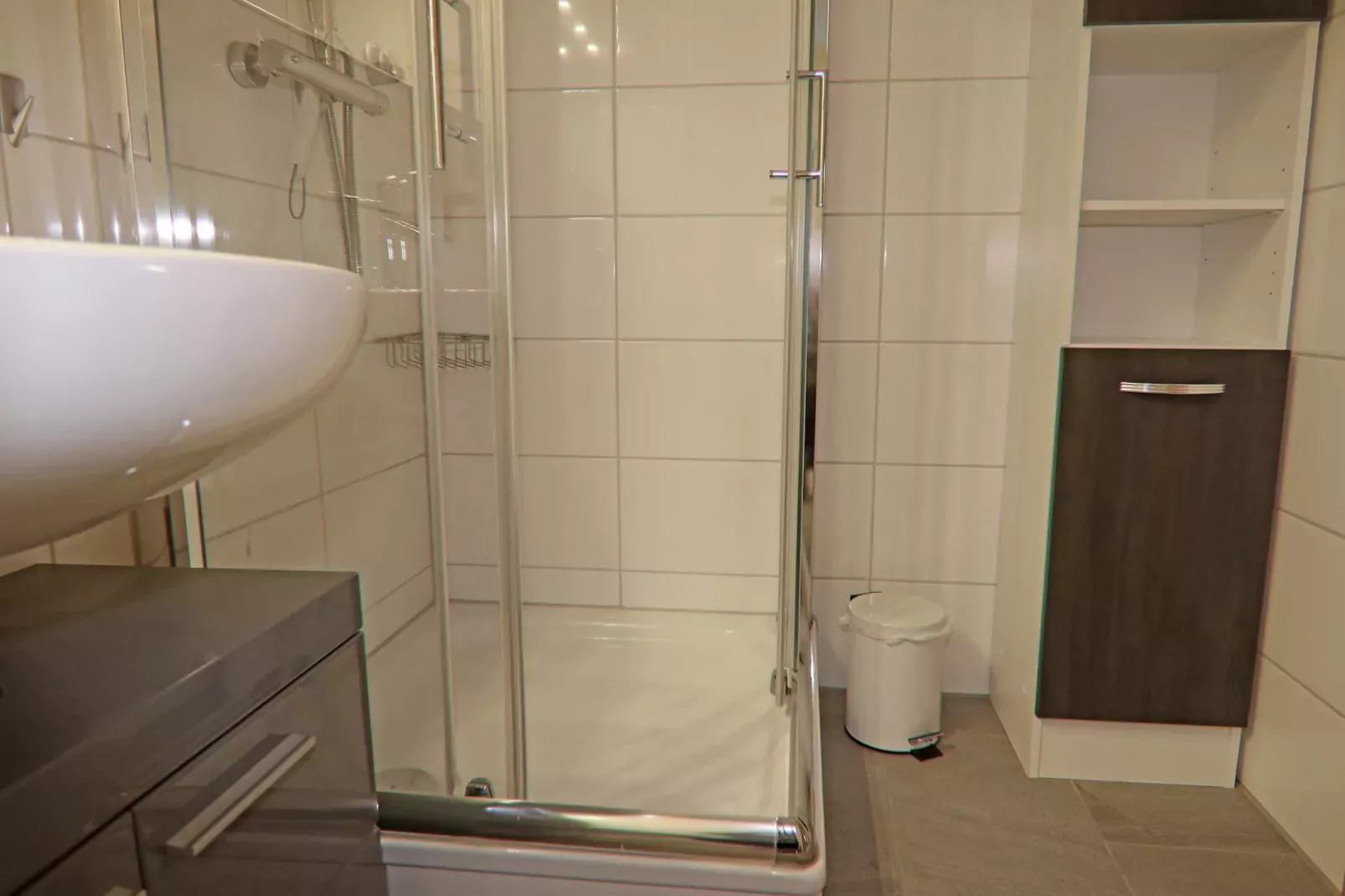 Hexenzauber I und II-Salle de bain