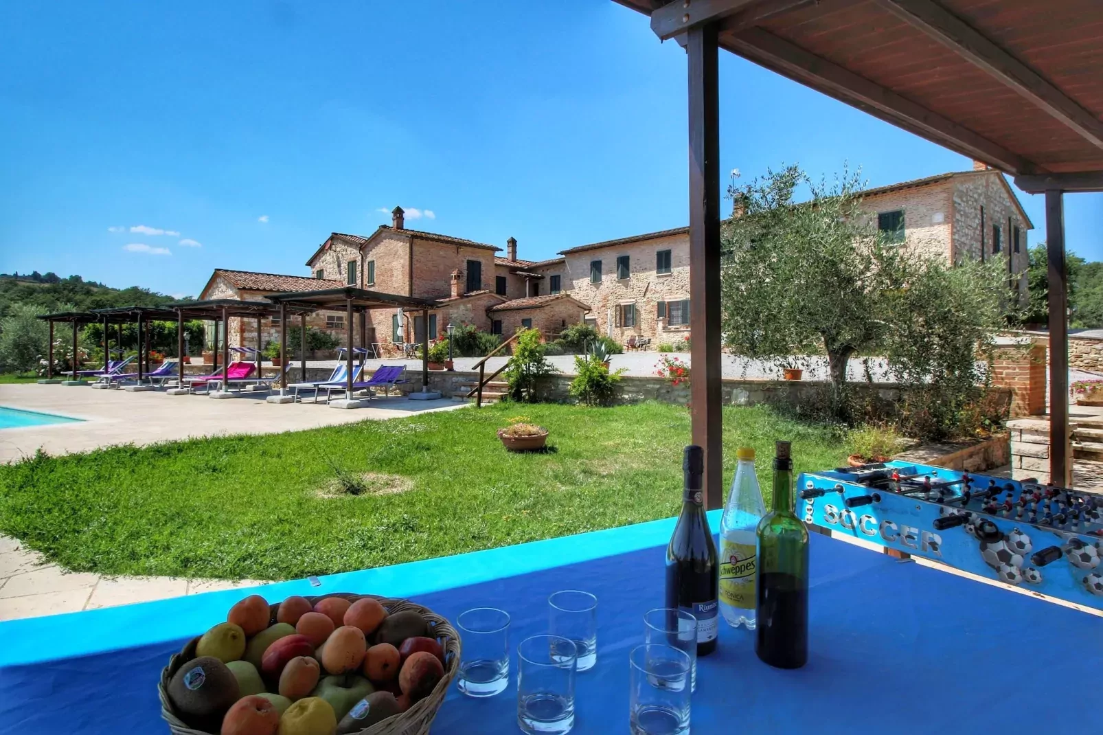 Fuoco-Gardens summer
