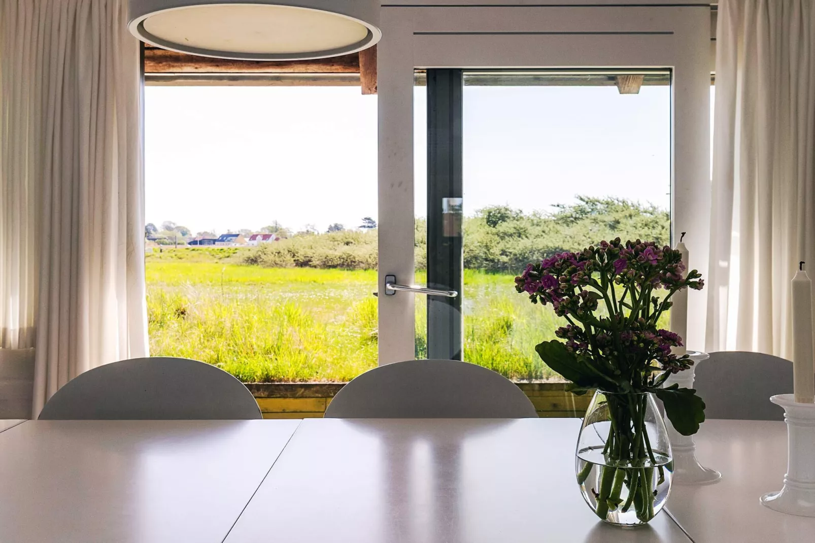 3 vær.,Fjordudsigt,Premium-Indoor
