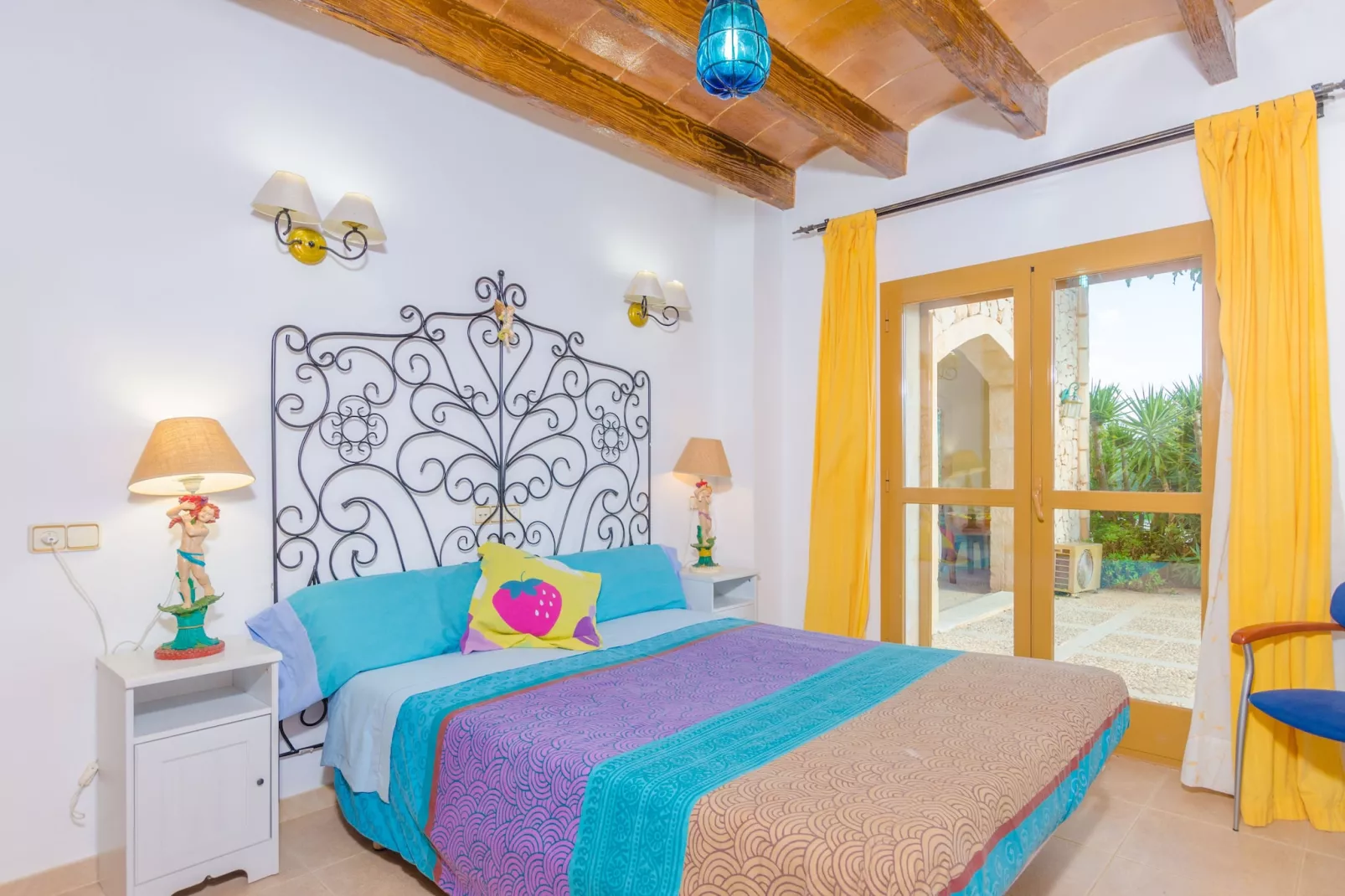 Na Pont-Chambre
