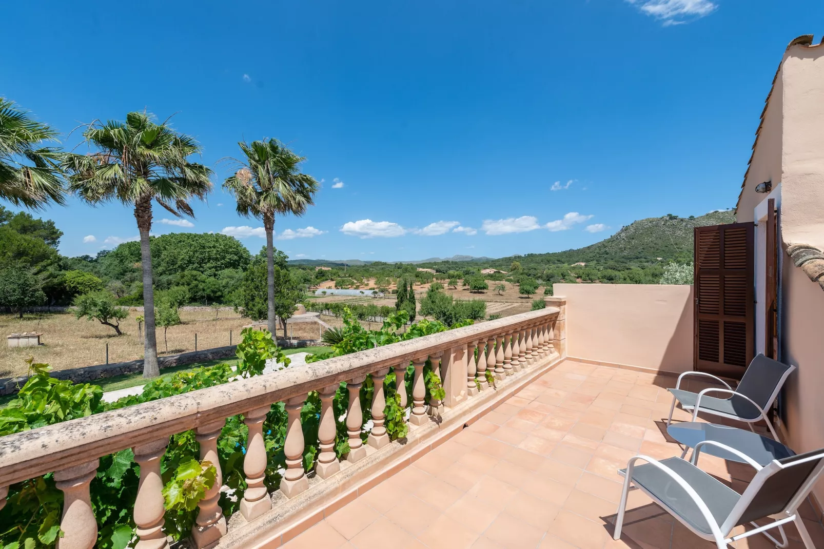 Na Mayans-casa Gran-View summer