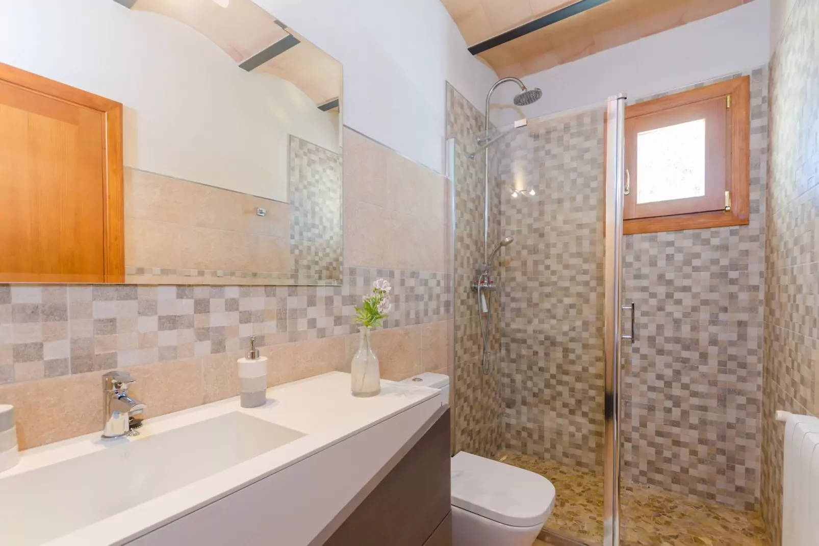 Can Fosquet-Bathroom