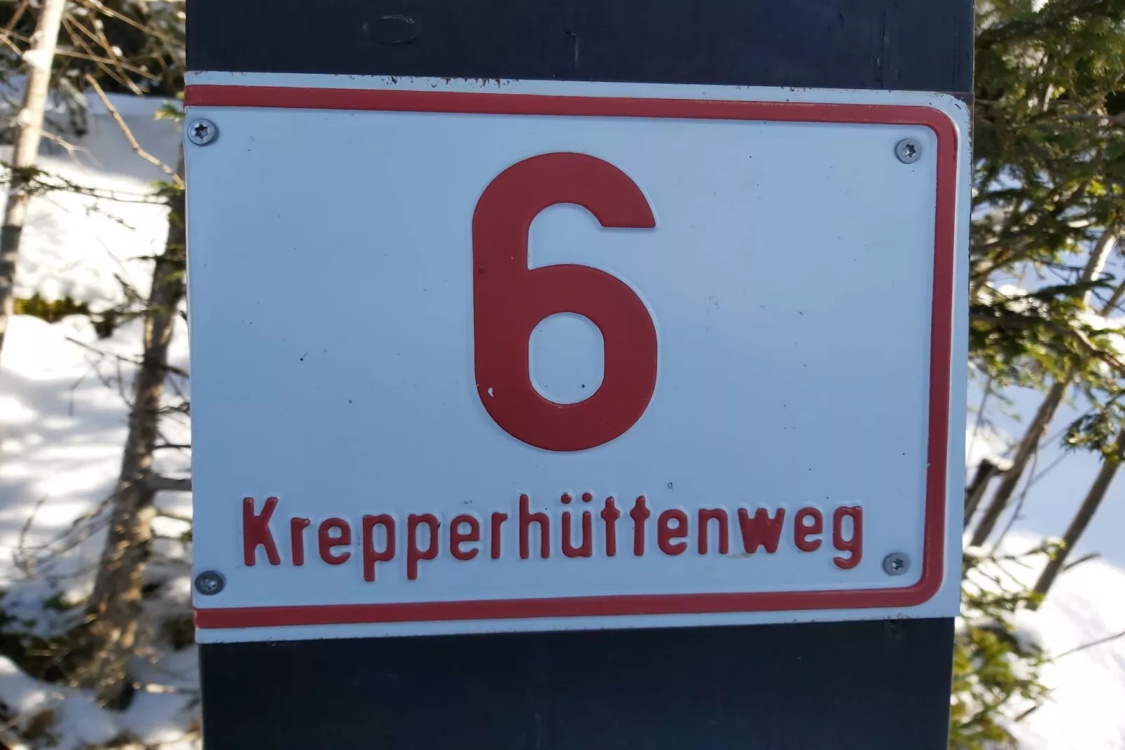 Landhaus Waldhof am Großvolderberg-Nicht getaggt