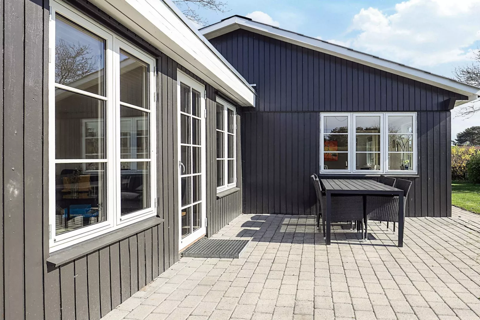 8 person holiday home in Vordingborg-View