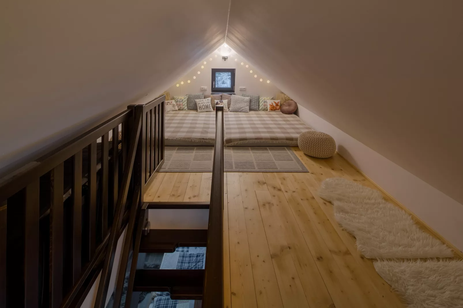 Trutnov KKL065-Schlafzimmer