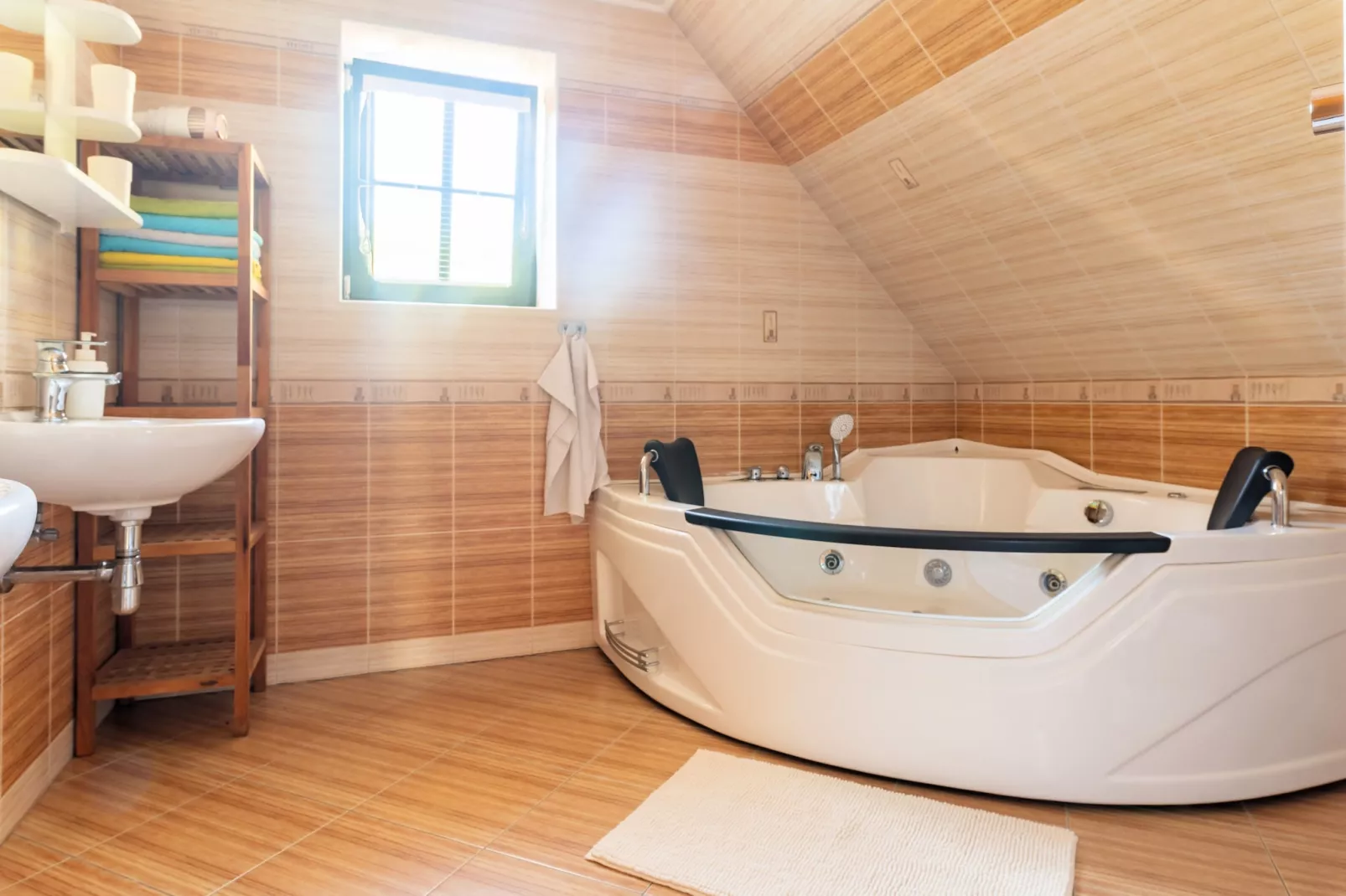 Rudnik KRP460-Salle de bain