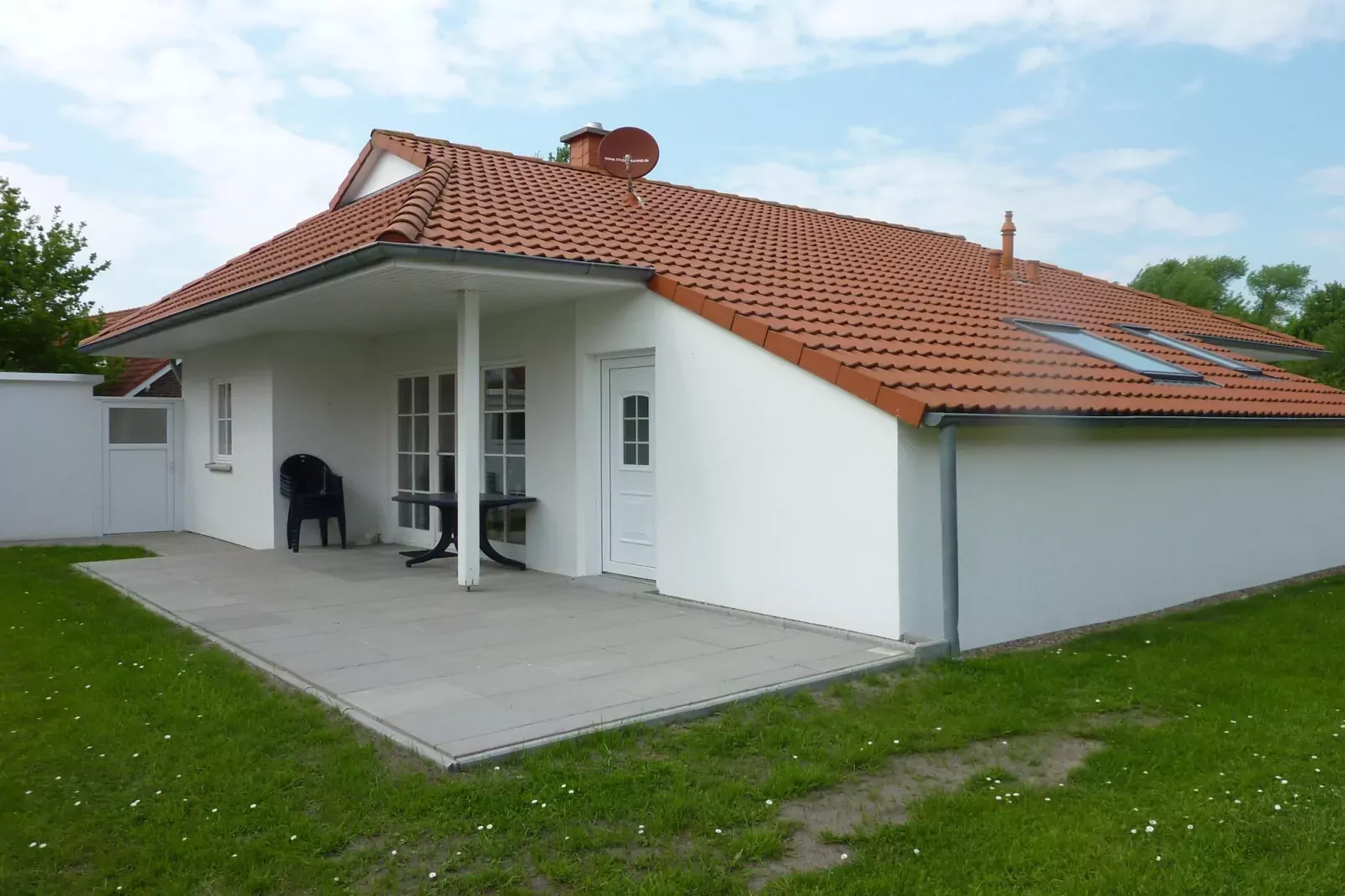 Klipper I-Exterior summer