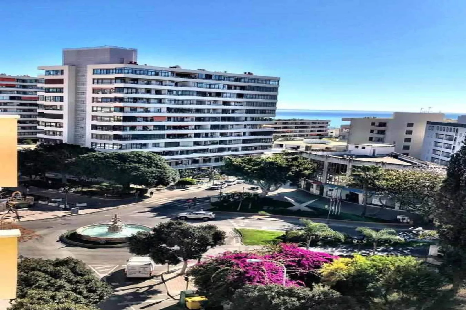 Salome de SteraM FLATS Torremolinos-Extérieur