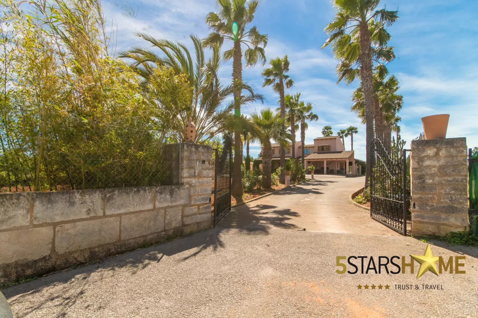 Can Pedro de Duri, Finca 5StarsHome Mallorca-Outdoor