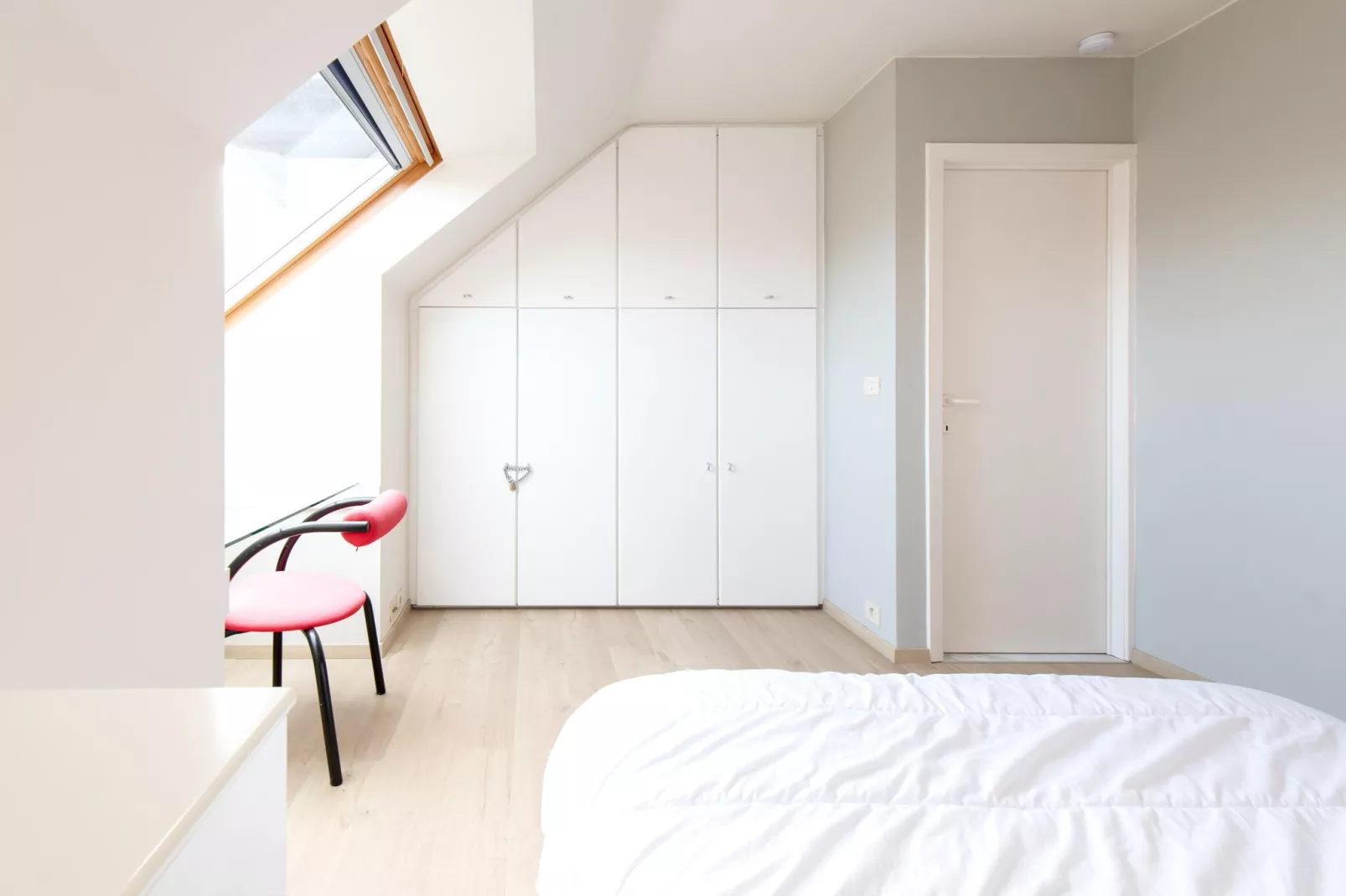 MENTON 22B-Chambre