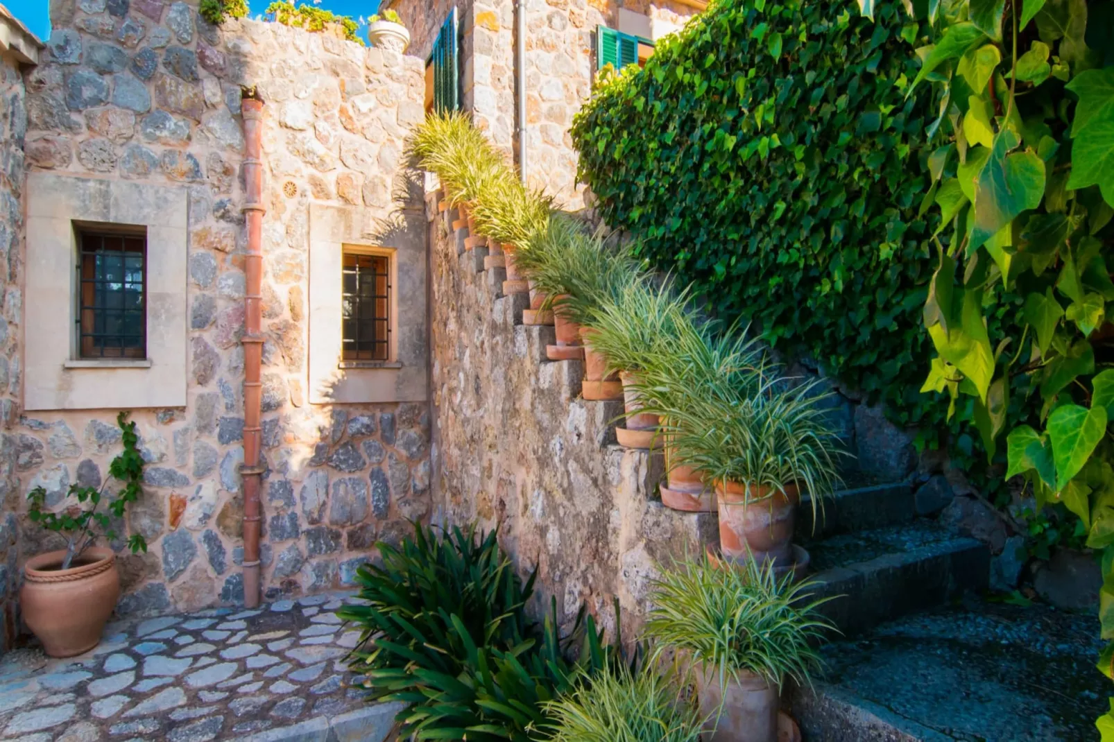 Son Beltran, House 5StarsHome Mallorca-Outdoor