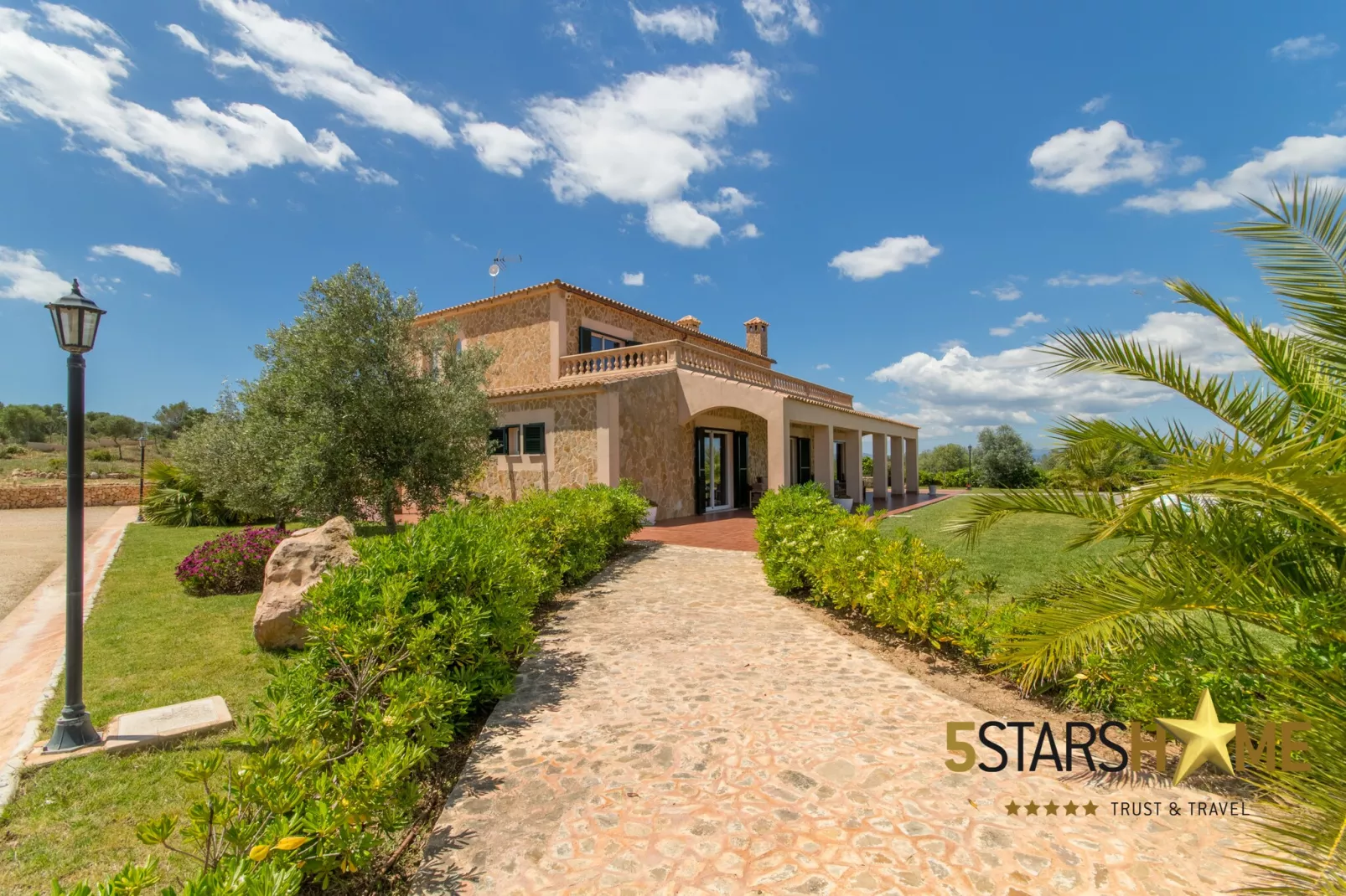 La Tierra, Villa-Finca 5StarsHome Mallorca-Outdoor