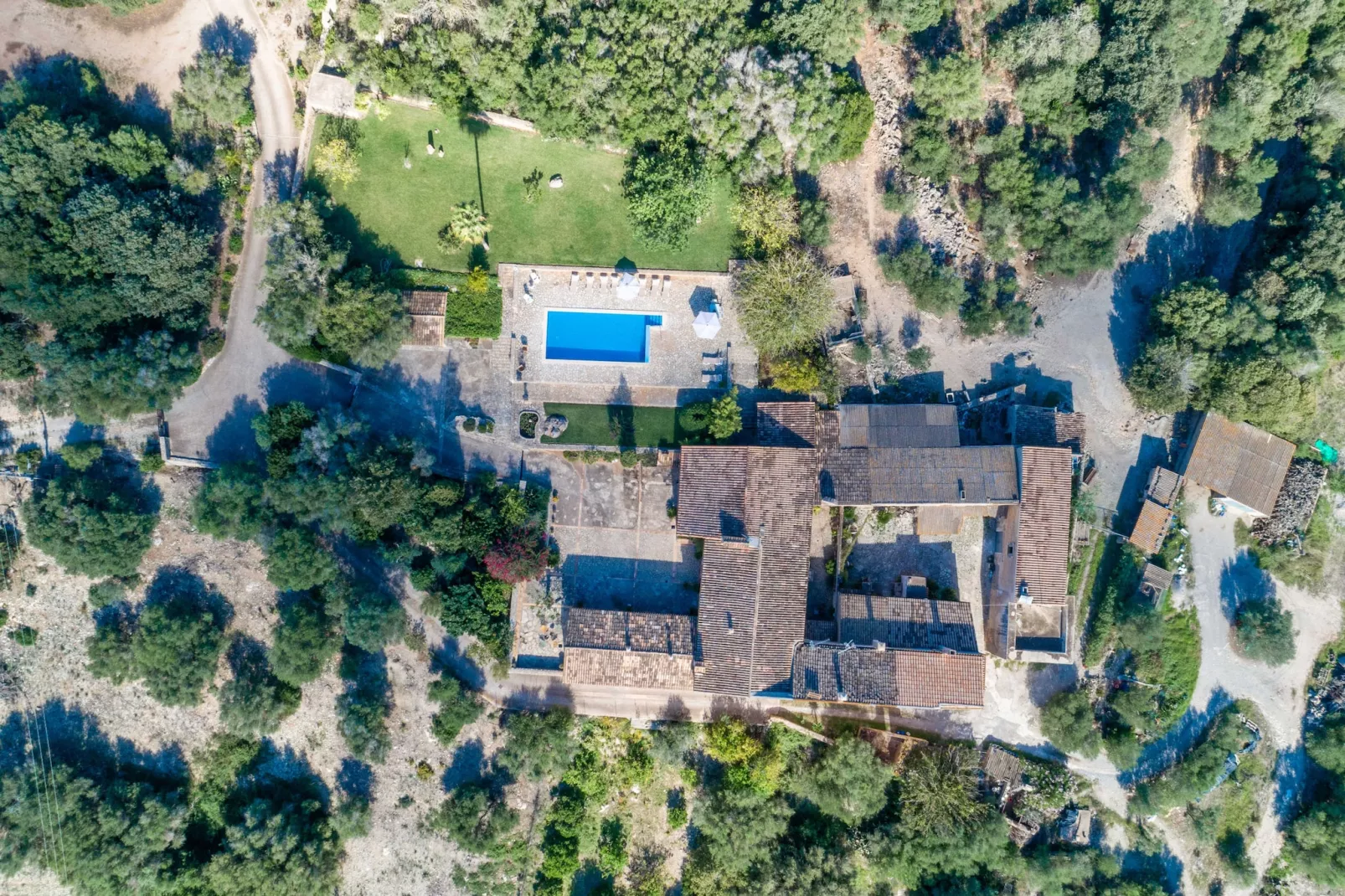 LeXiclati, Finca 5StarsHome Mallorca-Outdoor