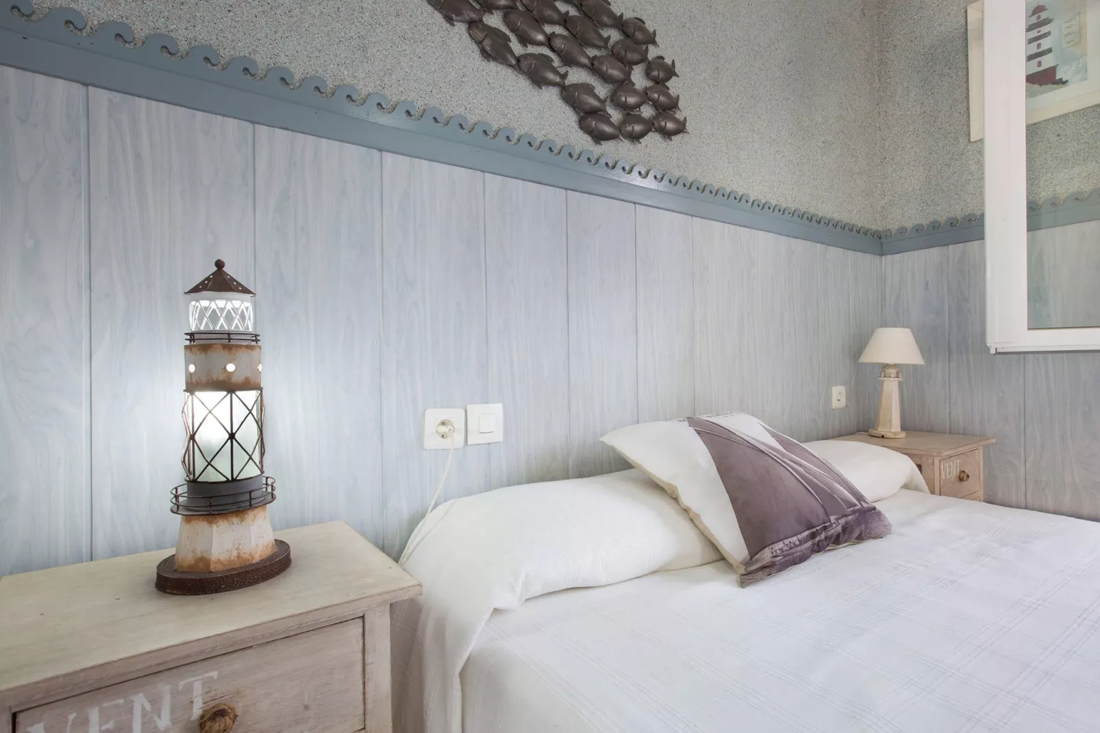 Costa Brava K-2-Chambre