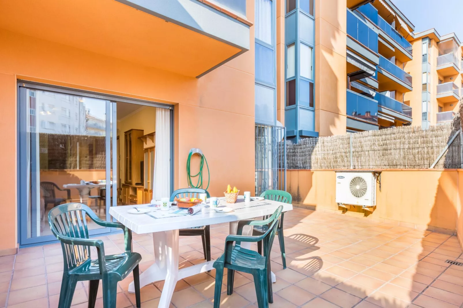 Santa Cristina 6-Balcon-terrasse