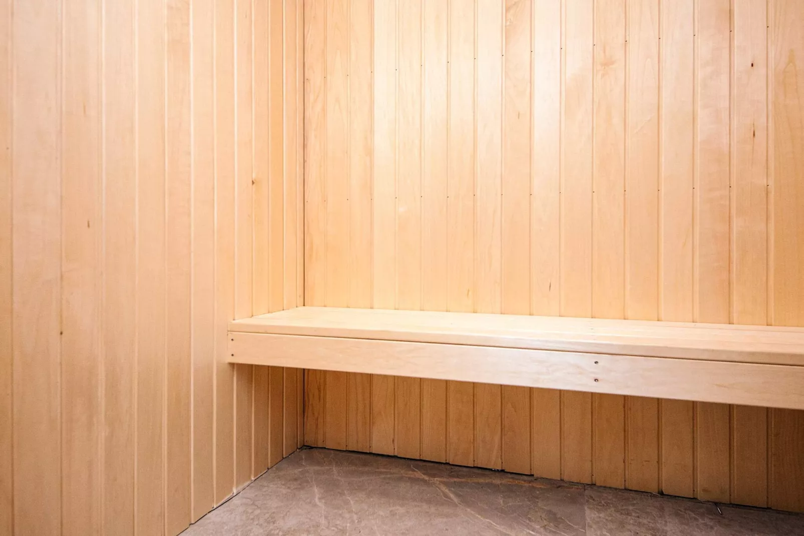 5 star holiday home in Ebeltoft-Sauna