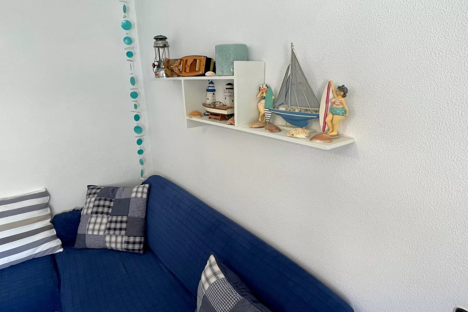 Casa Tété - apartment in Benagil-Ambiance