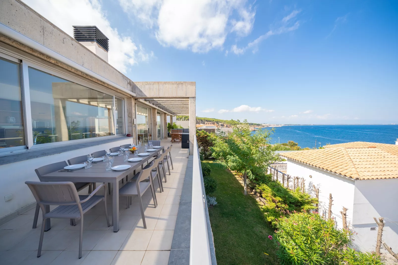Illa-Terrasse
