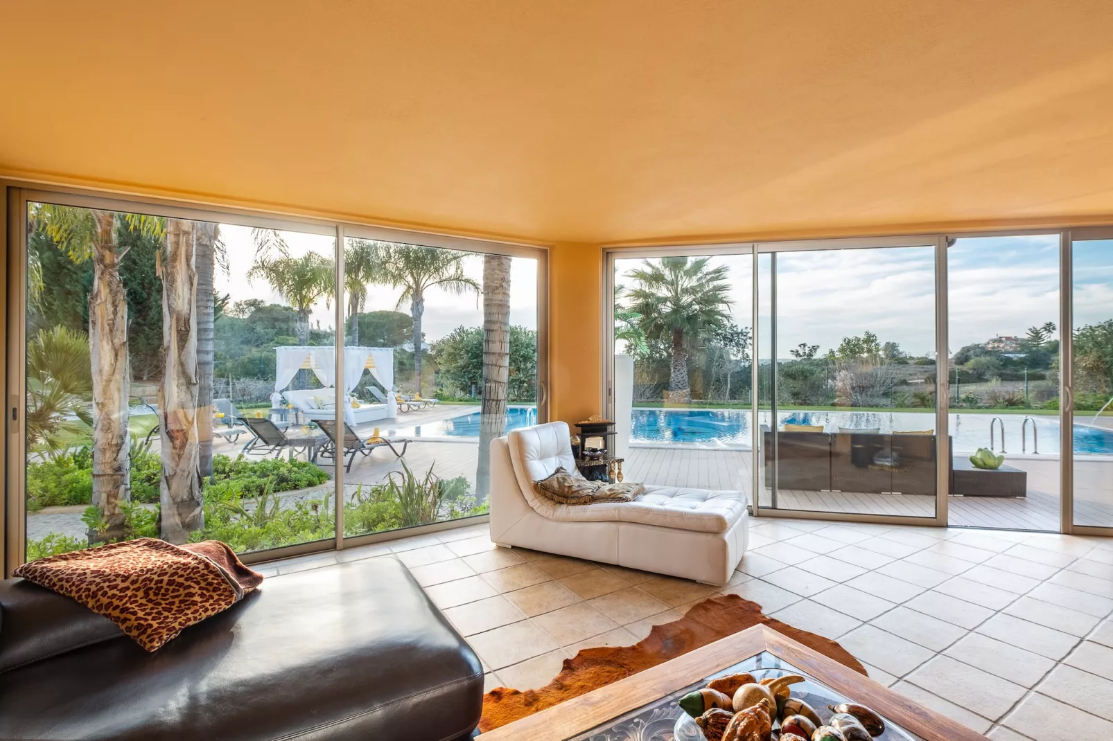 Villa Gamboa-Wellness
