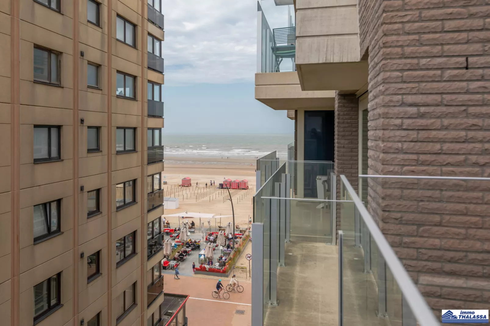 Le Roulis 0501-Aussicht Sommer
