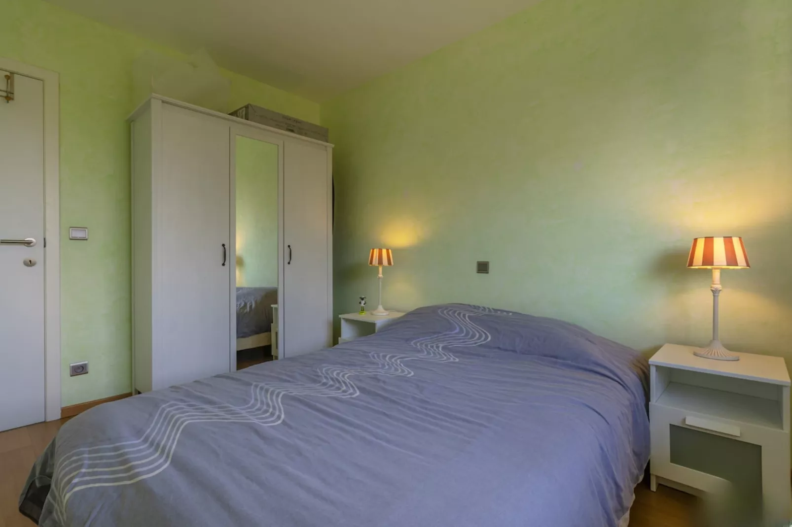 Molenhof 0102-Bedroom