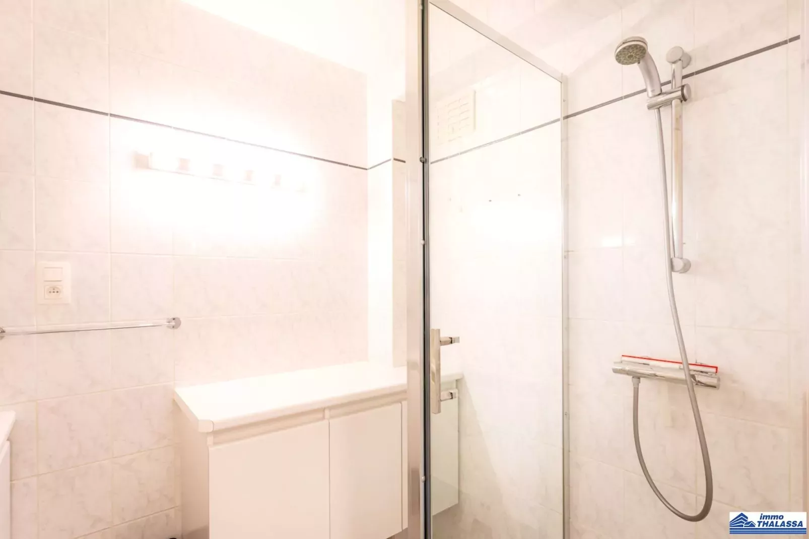 Cortina 0502-Salle de bain