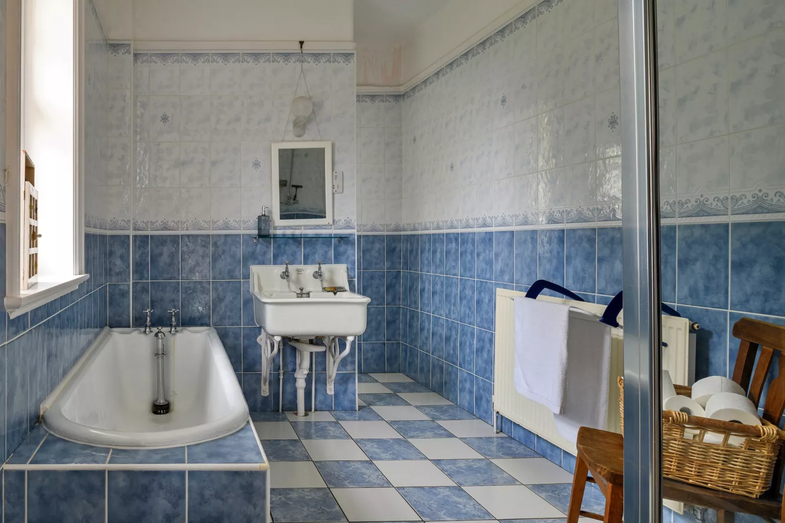 Clift Hill-Bathroom
