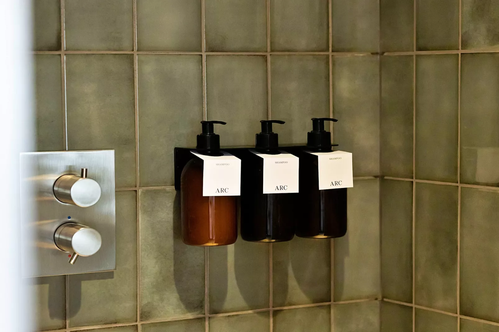 ARC Painswick-Bathroom