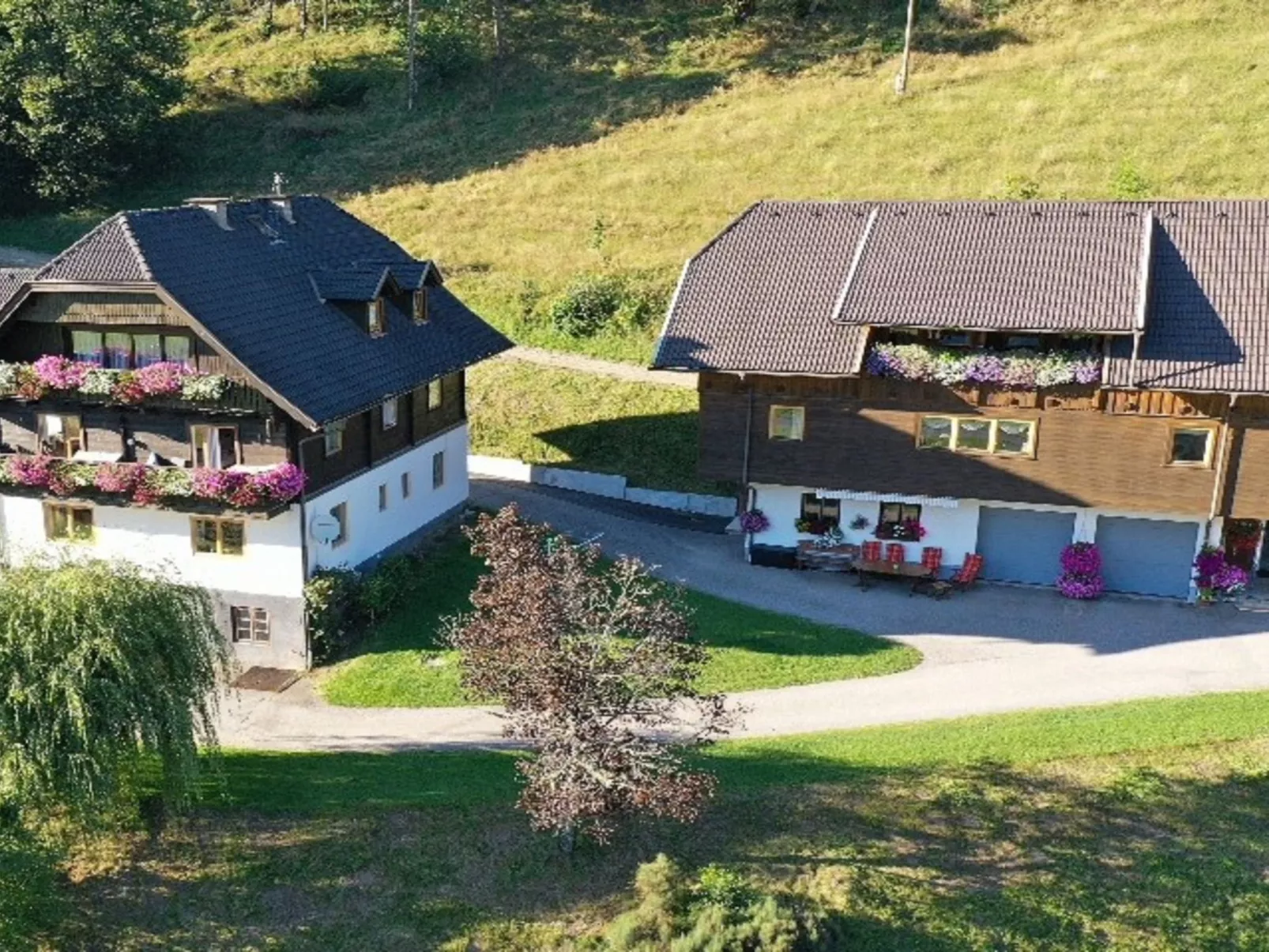 Ferienglück-Outside