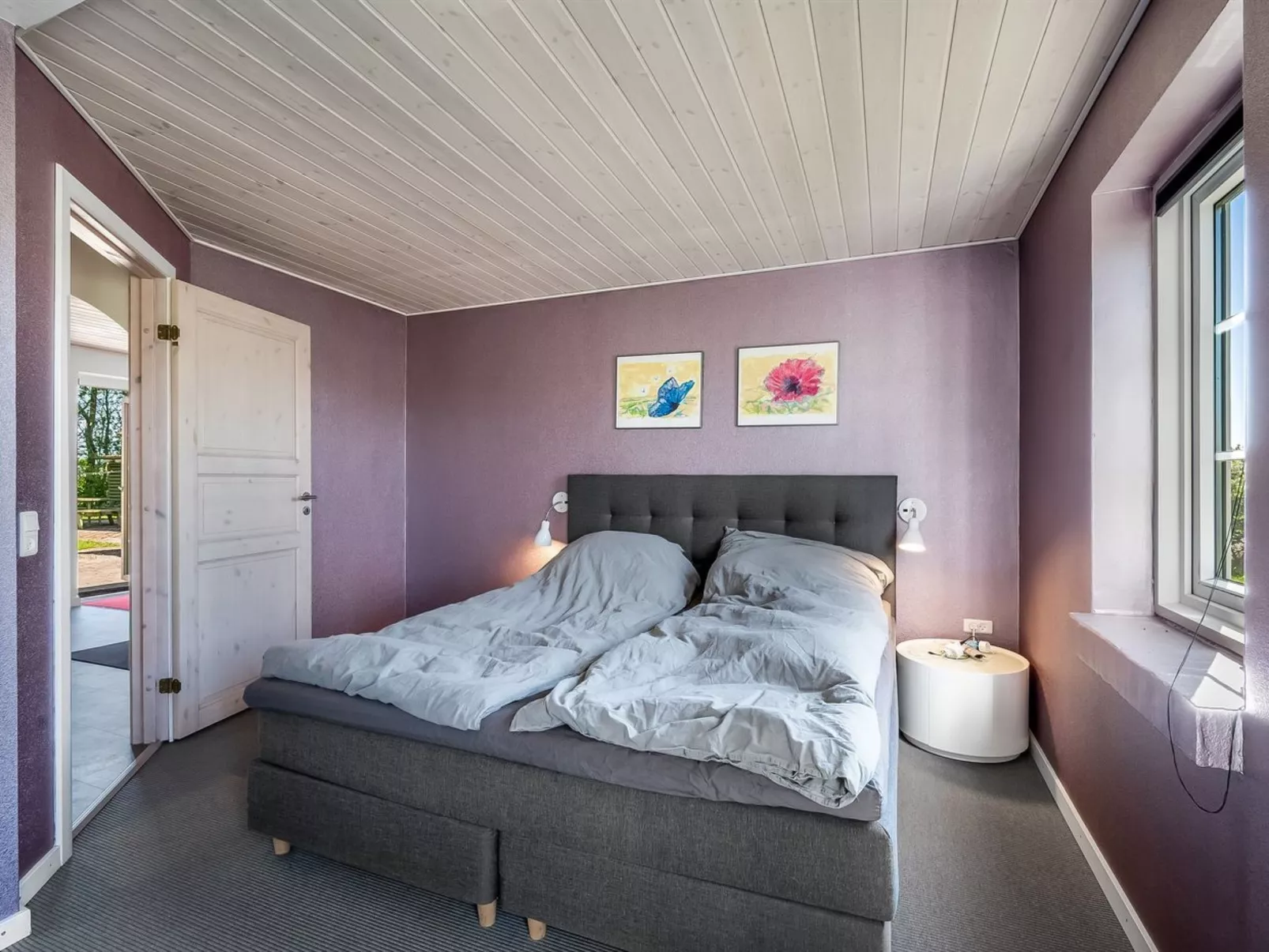 "Quirina" - 6km from the sea-Drinnen