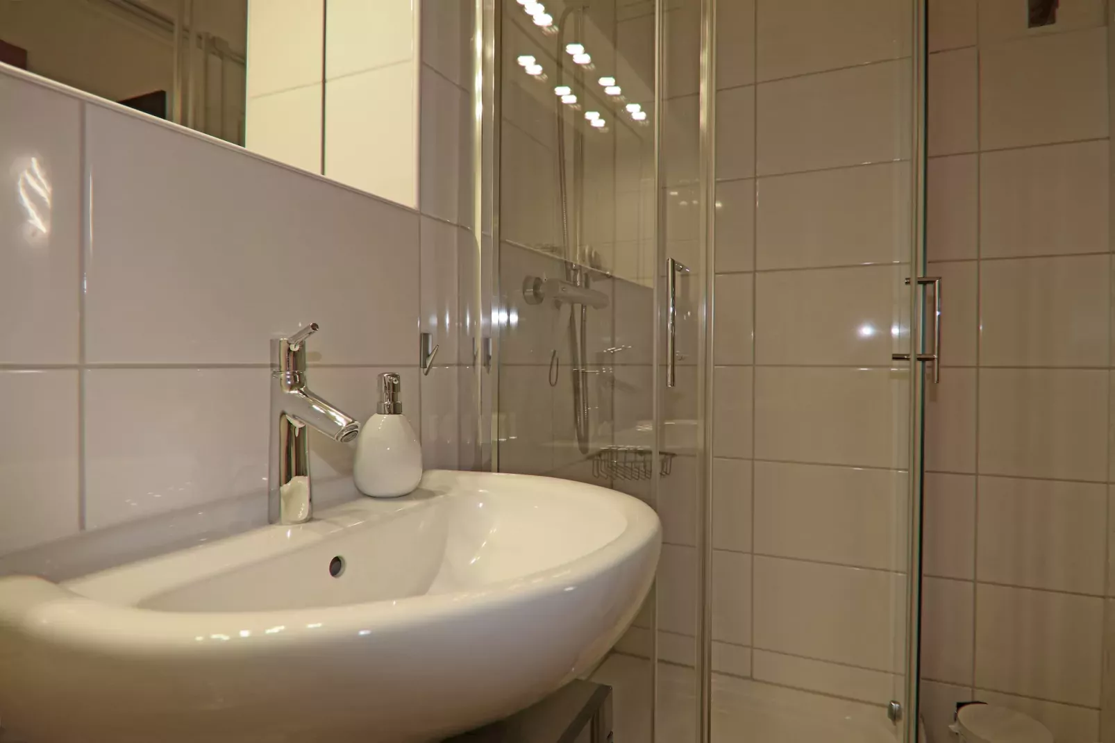 Hexenzauber I und II-Salle de bain