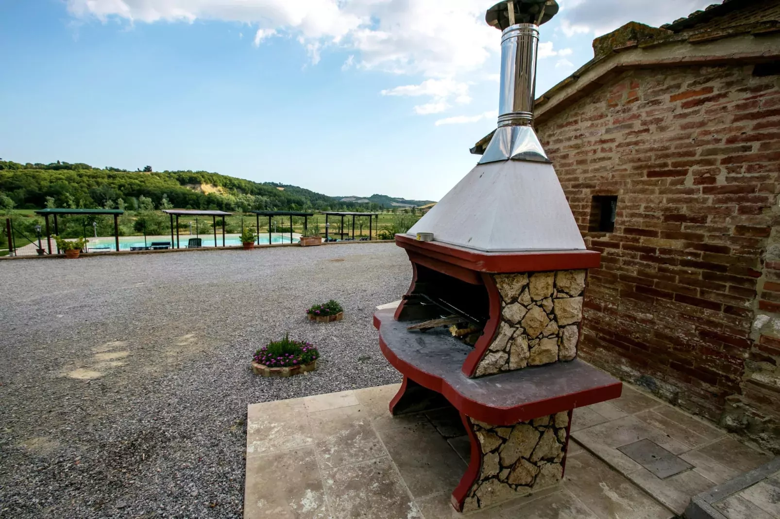 Fuoco-Facilities