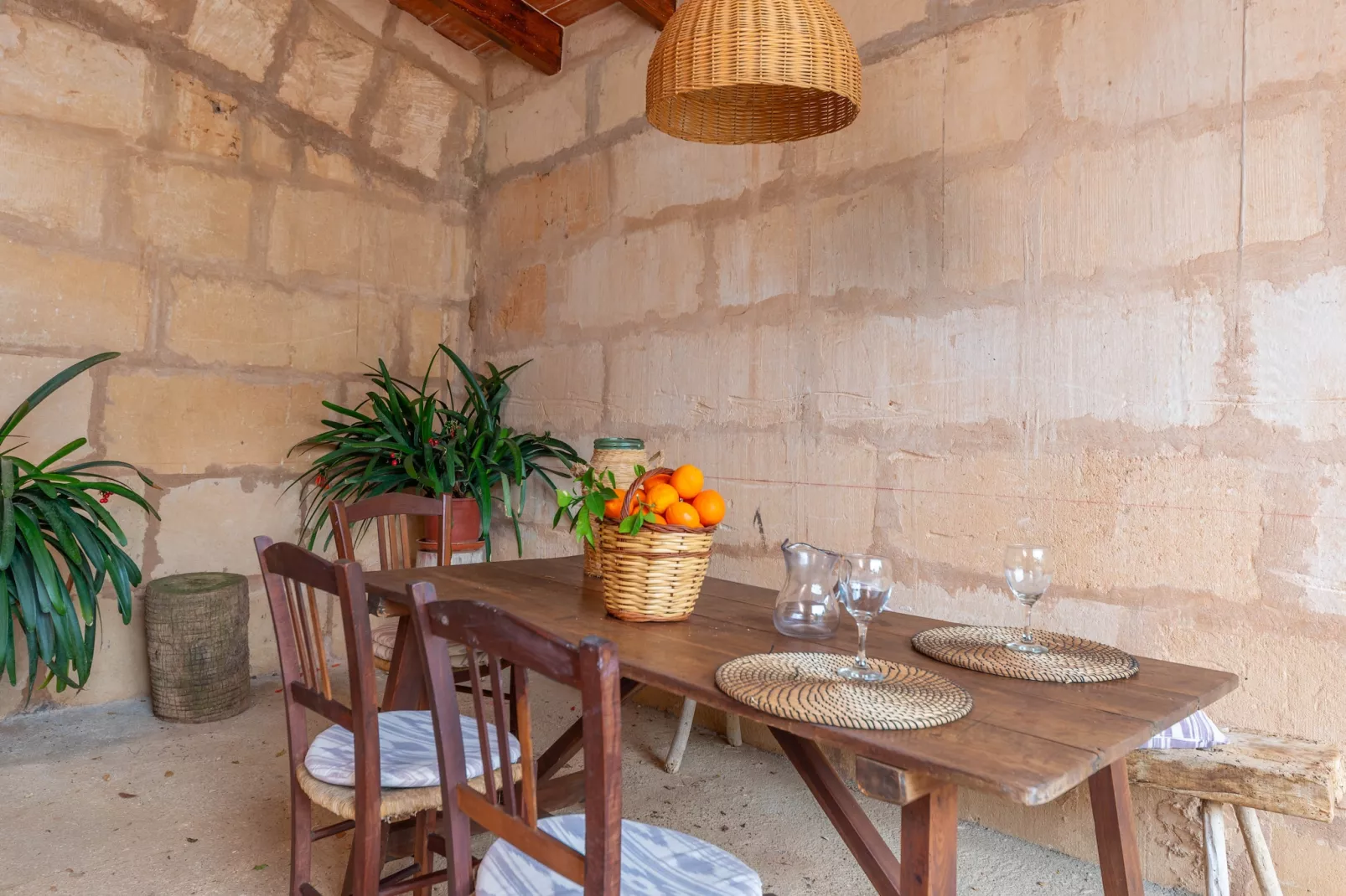 Son Obra Nou-Balcon-terrasse