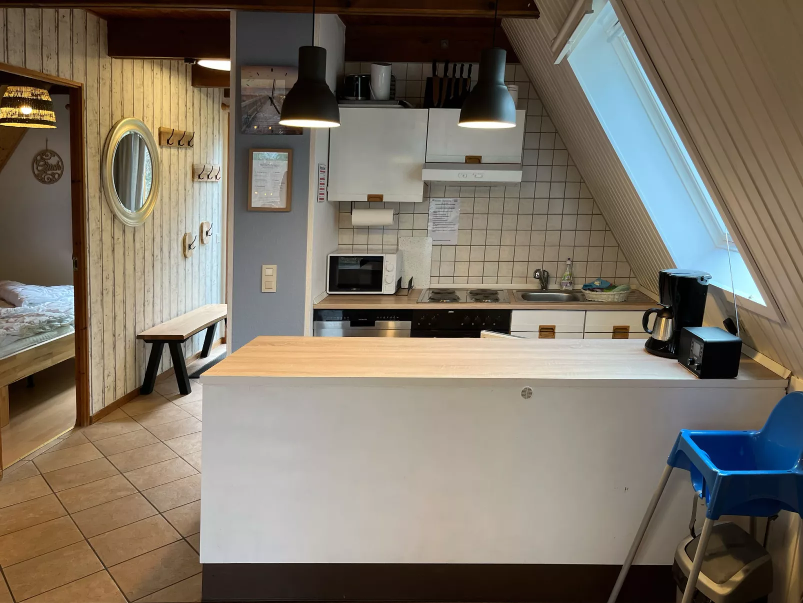 Waldrauschen-Inside
