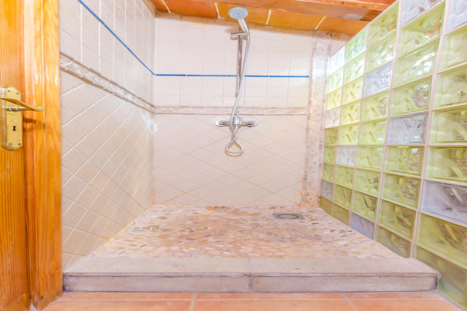Na Pont-Salle de bain